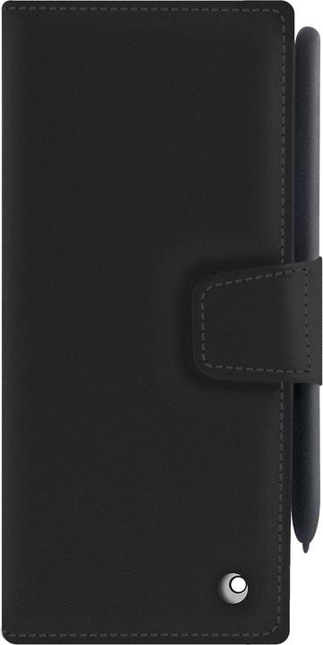Noreve Lederschutzhülle Samsung Galaxy Z Fold6 (Samsung Galaxy Z Fold6)