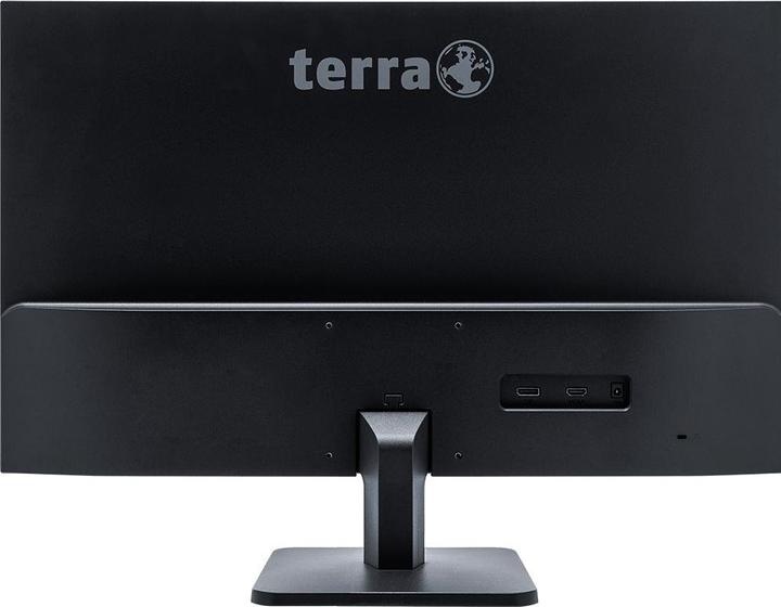 Produktbild Wortmann TERRA LCD/LED 2727W V2 black HDMI/DP/USB-C GREENLINE PLUS (1920 x 1080 Pixel, 27")