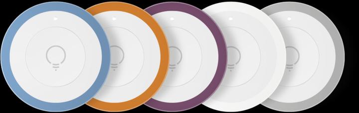Produktbild myStrom Rubber-Ring für WiFi Button