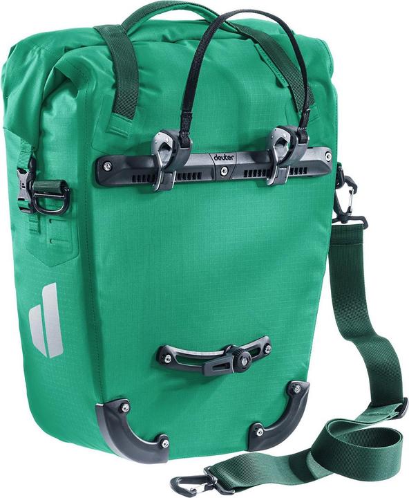 Immagine prodotto Deuter Weybridge 20+5 (25 l, Borsa portapacchi)