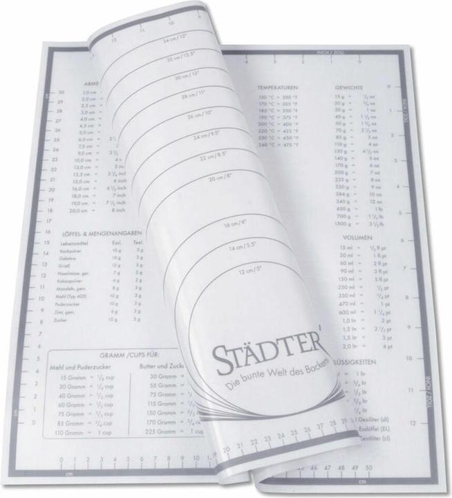 Image du produit Städter Tapis à dérouler (60 x 40 cm)