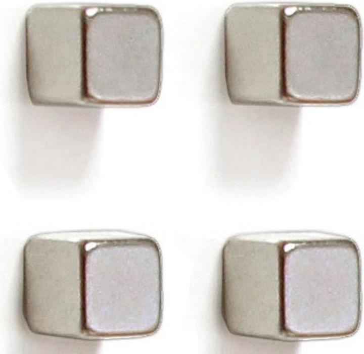 Immagine prodotto Franken Magnete cubo al neodimio super forte (2 x)