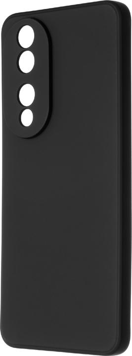 Immagine prodotto Wave Custodia per libri Soft Touch, Honor 90, musta (Honor 90)