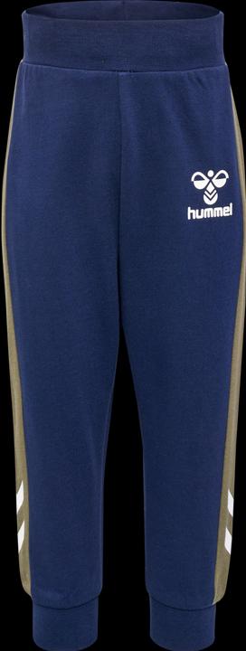 Actual product image hummel hmlHERMAN PANTS (74)