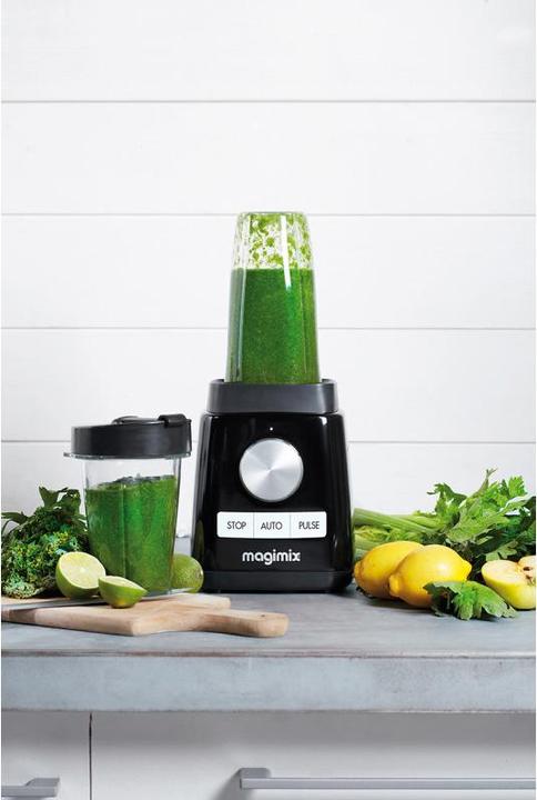 Actual product image Magimix Blendercups 2 pieces for blender