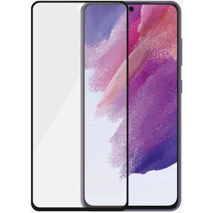 Image du produit PanzerGlass Case Friendly (1 pièce(s), Samsung Galaxy S21 FE)