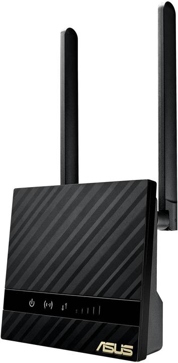 Actual product image ASUS 4G-N16