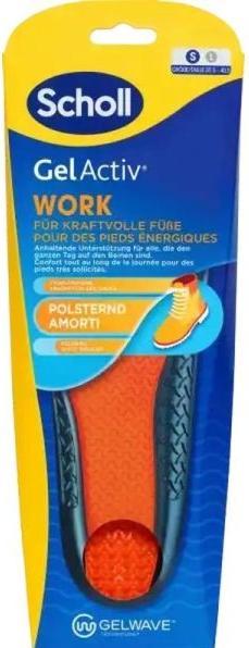 Produktbild Scholl Work & Boot