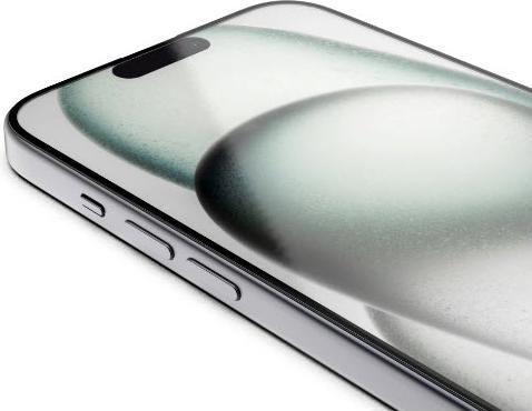 Produktbild Hama Extreme Protect (1 Stück, Apple iPhone 15 Pro)