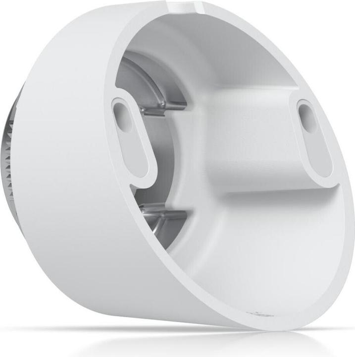 Image du produit Ubiquiti Bullet Camera Angled Base Blanc 1 pièce (Kit de montage)