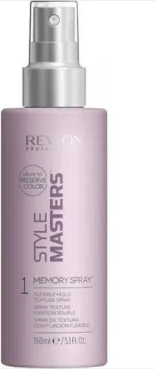 Produktbild Revlon Professional Creator Memory Spray (150 ml)
