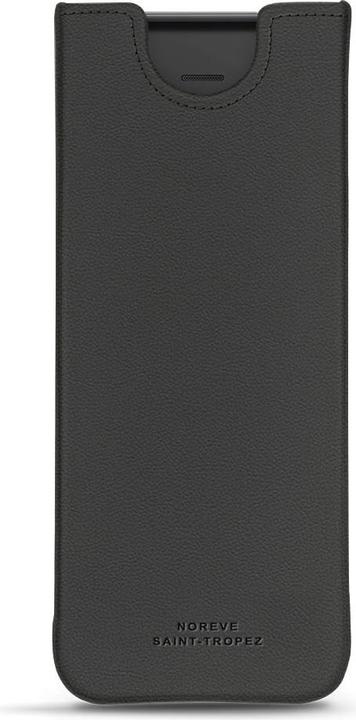 Noir PU ( Black )