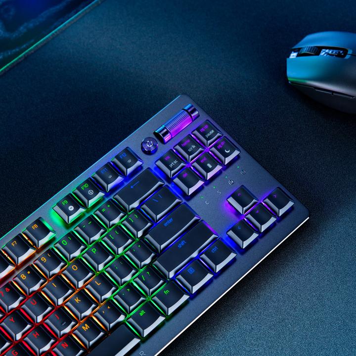 Productafbeelding Razer Deathstalker V2 Pro (NL, Draadloze, Bedraad)