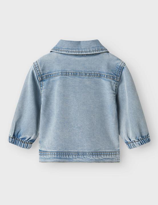 Produktbild Name it Denim Jeansjacke (62)