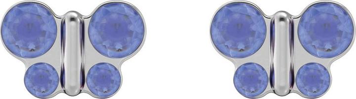 Immagine prodotto Studex Orecchini a perno Sensitive Butterfly Sapphire (Acciaio inossidabile)