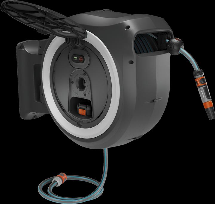 Actual product image Gardena PowerRoll XXL (40 m)