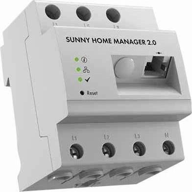 Produktbild SMA Sunny Home Manager