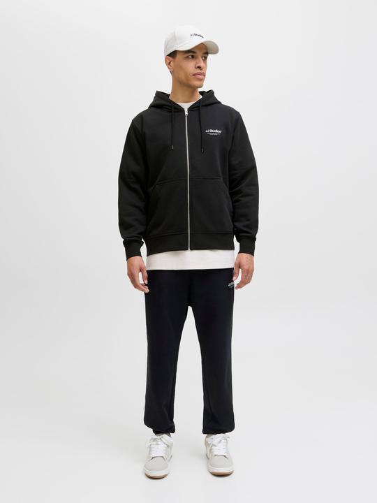 Produktbild Jack & Jones Jjesoho Sweat Zip Hood Noos (XXL)