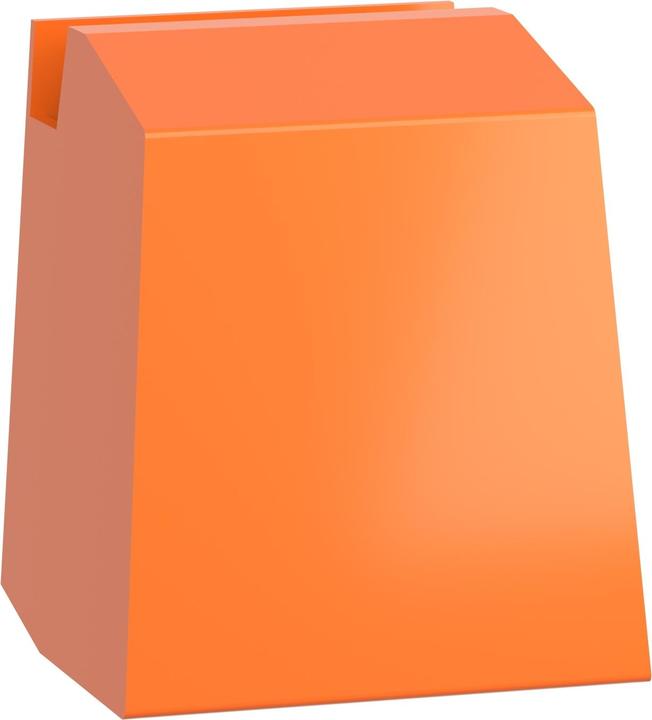 Actual product image Schneider Electric Guarded Footswitch,XPER511,2NC 2NO