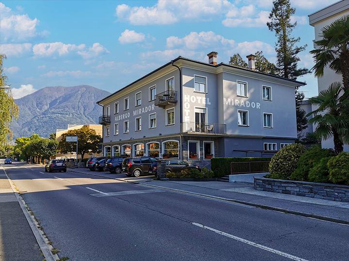 Immagine prodotto Smartbox Una fuga romantica in Svizzera per una coppia (2 pers.)