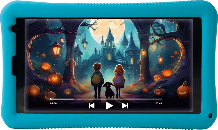 Immagine prodotto Lisciani Hi Tech Educativo Mio Tab 7" Evolution Pro
