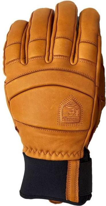 Actual product image Hestra Women's Fall Line 5 Finger (6)