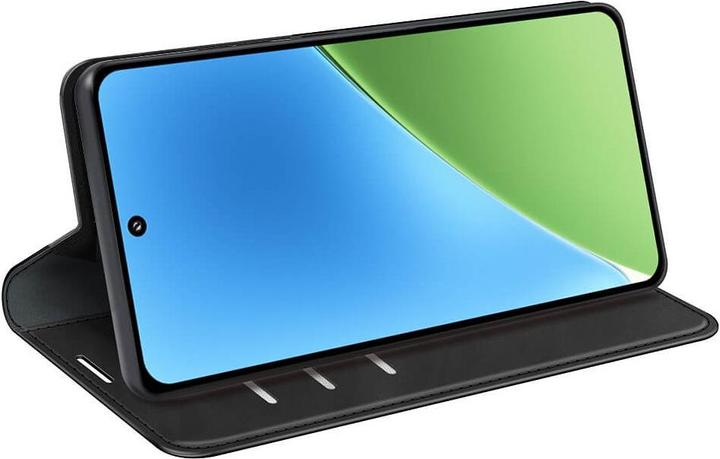 Actual product image Cover-Discount Xiaomi 15 - Stand Flip Case Hülle (Xiaomi 15)