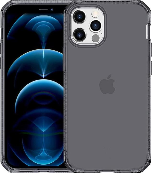 Actual product image Itskins Spectrum Clear (Apple iPhone 12 Pro Max)