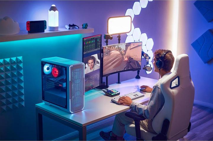 Produktbild Streamer X