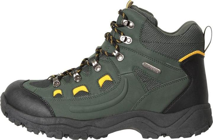 Image du produit Mountain Warehouse - Bottines de randonnée ADVENTURER - Homme (44)