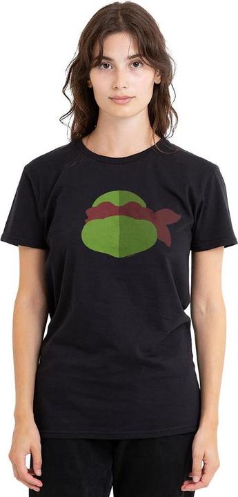 Produktbild Teenage Mutant NT TShirt (XXL)