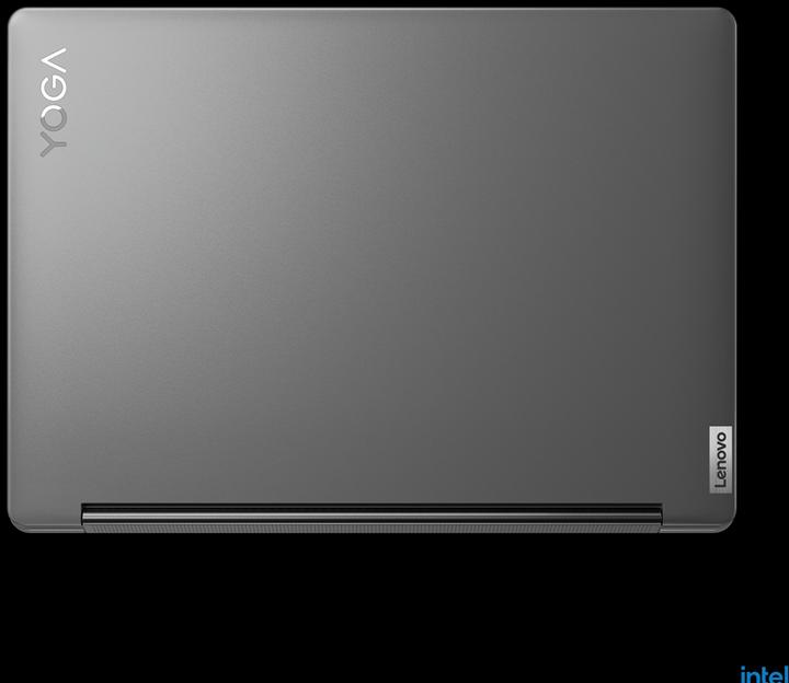Actual product image Lenovo Yoga 9i (14", Intel Core i7-1260P, 16 GB, 1000 GB, CH)