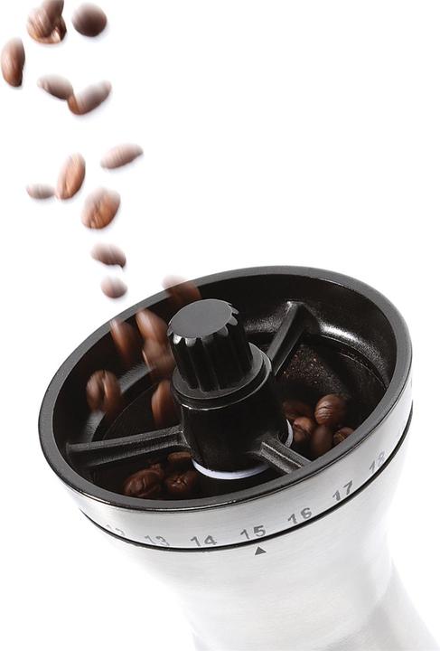 Actual product image Zassenhaus Coffee grinders
