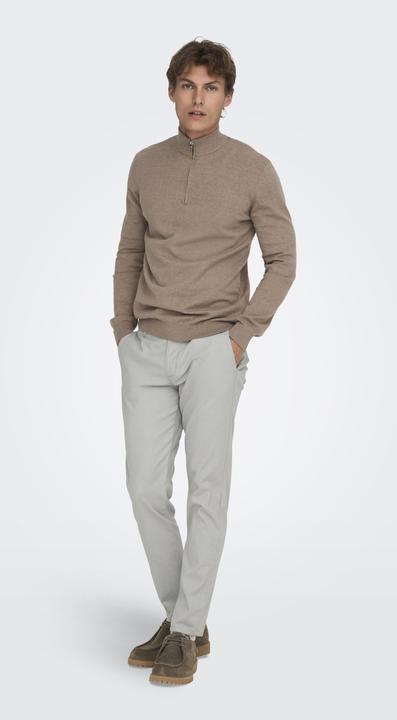 Produktbild Only & Sons Slim Fit Hose Hose (34)