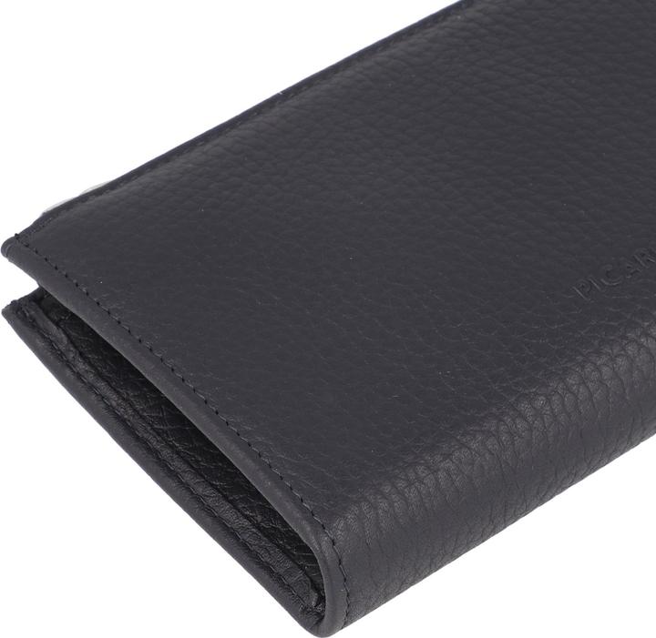Actual product image Picard Pure 1 wallet leather 16 cm