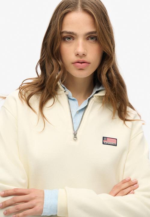 Produktbild Superdry Athletic Collared (M)