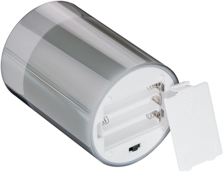 Produktbild Goobay LED-Echtwachs-Kerze (1 x)