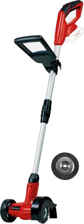 Produktbild Einhell GE-CC 18 Li Solo