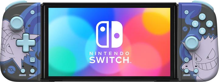 Productafbeelding HORI Split Pad Compact - Gengar (Switch OLED, Switch)