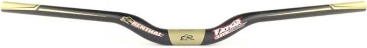 Produktbild Renthal Fatbar Lite Carbon (35 mm)