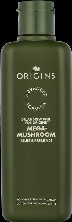 Image du produit Origins Mega Mushroom - Lotion de traitement apaisante (200 ml)