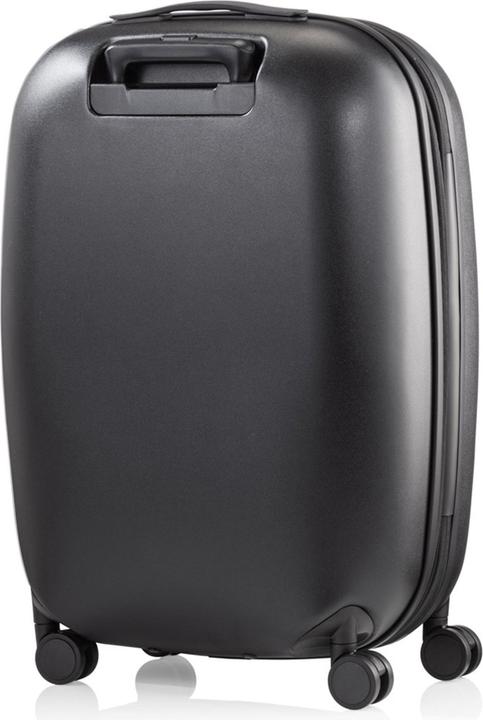 Immagine prodotto Pack Easy Gen-T, trolley, M, nero (70 l, M (50 - 90l))