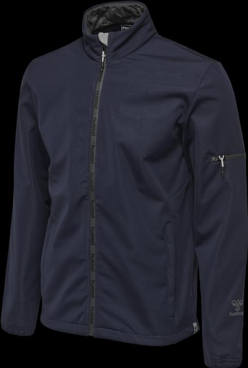 Actual product image hummel North Softshell Jacket (L)