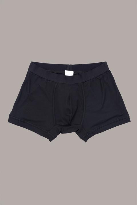 Moi Basics trunk black
