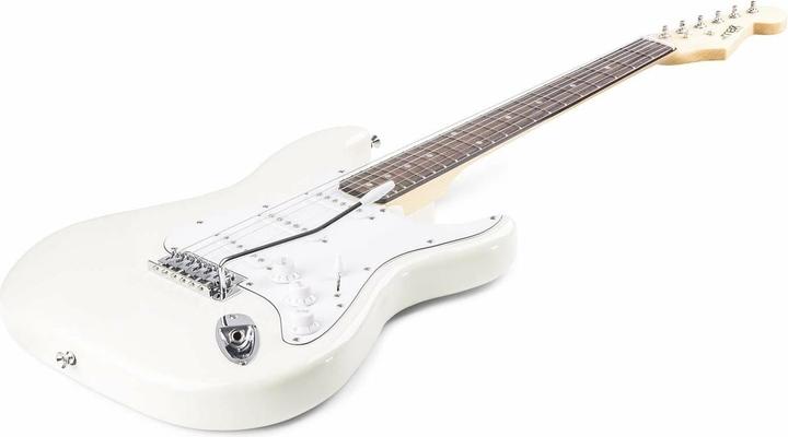 Immagine prodotto Max GigKit (Chitarra elettrica, Compensato)