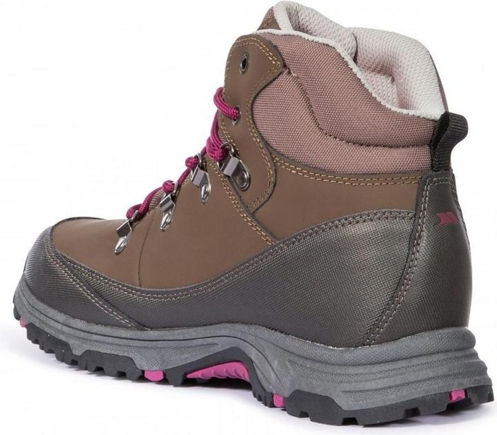 Produktbild Trespass GLEBE II - Kinder Wanderschuhe (29)