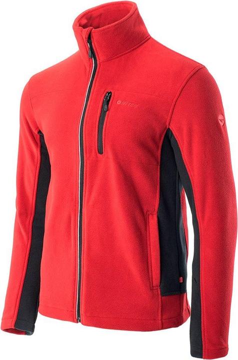Produktbild Hi-Tec Kasim Fleecejacke (XXL)