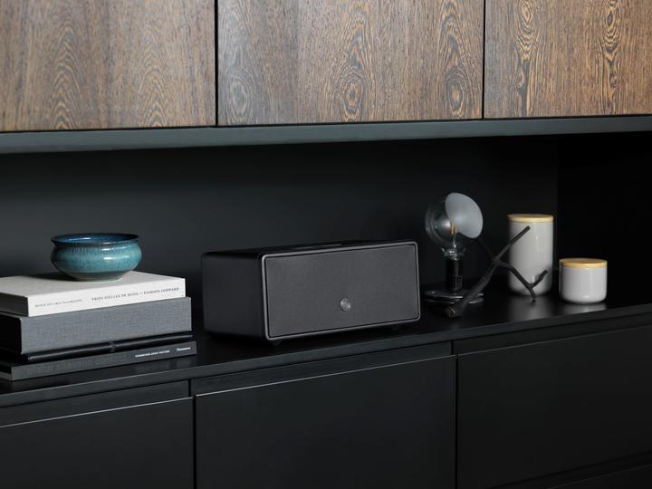 Immagine prodotto Audio Pro D-2 (Radio frequenza (RF))