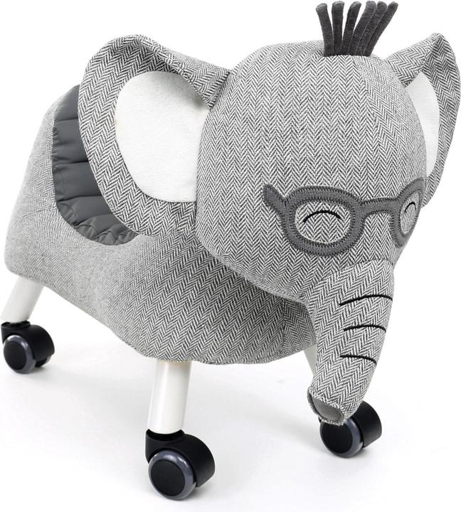 Image du produit little bird told me Cuthbert