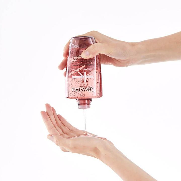 Image du produit Kérastase Bain Riche Chroma Respect (500ml) (500 ml, Shampoing liquide)